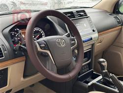 تويوتا لاندكروزر برادو